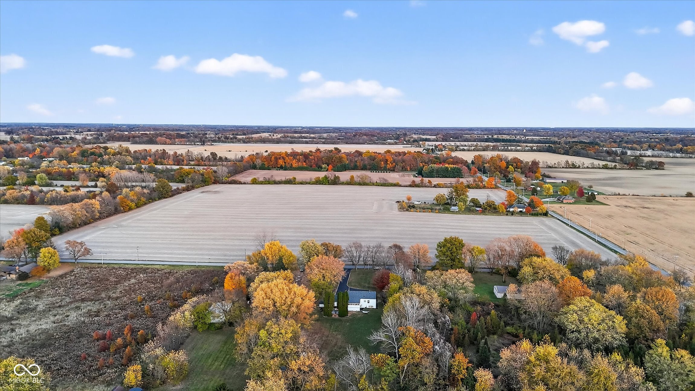 2101 North 300th Street East Anderson, IN 46012 - Photo 43 of 44