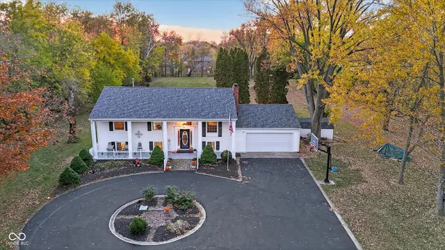 $365,000 | 2101 North 300th Street East, Anderson, IN 46012