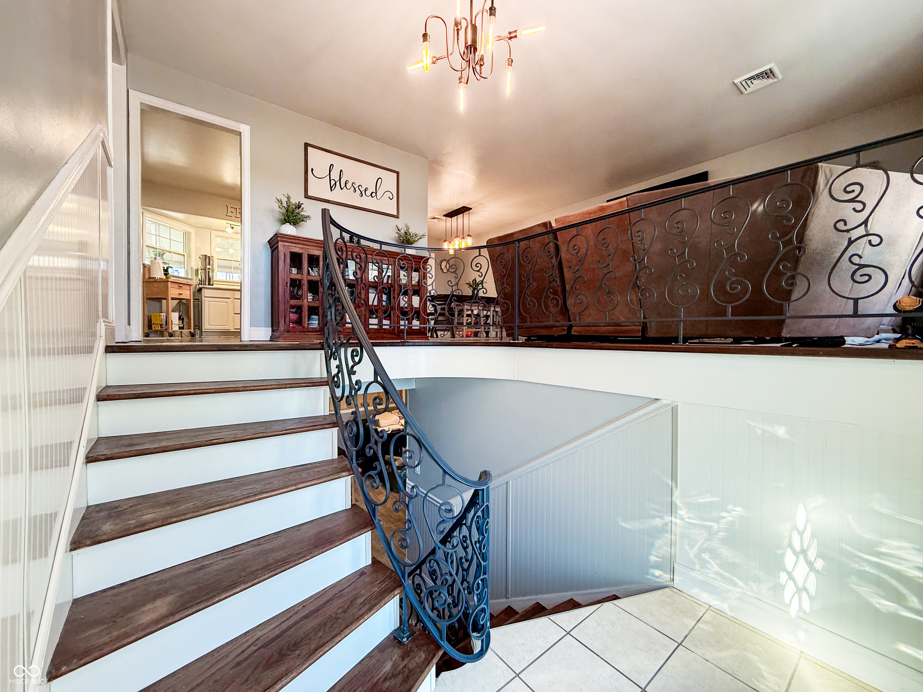 2101 North 300th Street East Anderson, IN 46012 - Photo 6 of 44