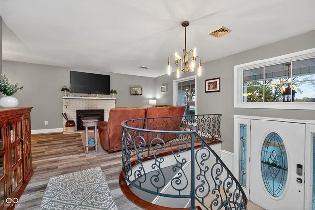 $365,000 | 2101 North 300th Street East, Anderson, IN 46012