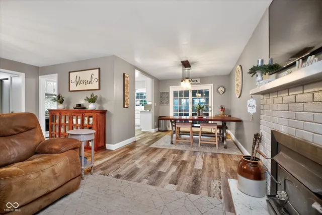 $365,000 | 2101 North 300th Street East, Anderson, IN 46012