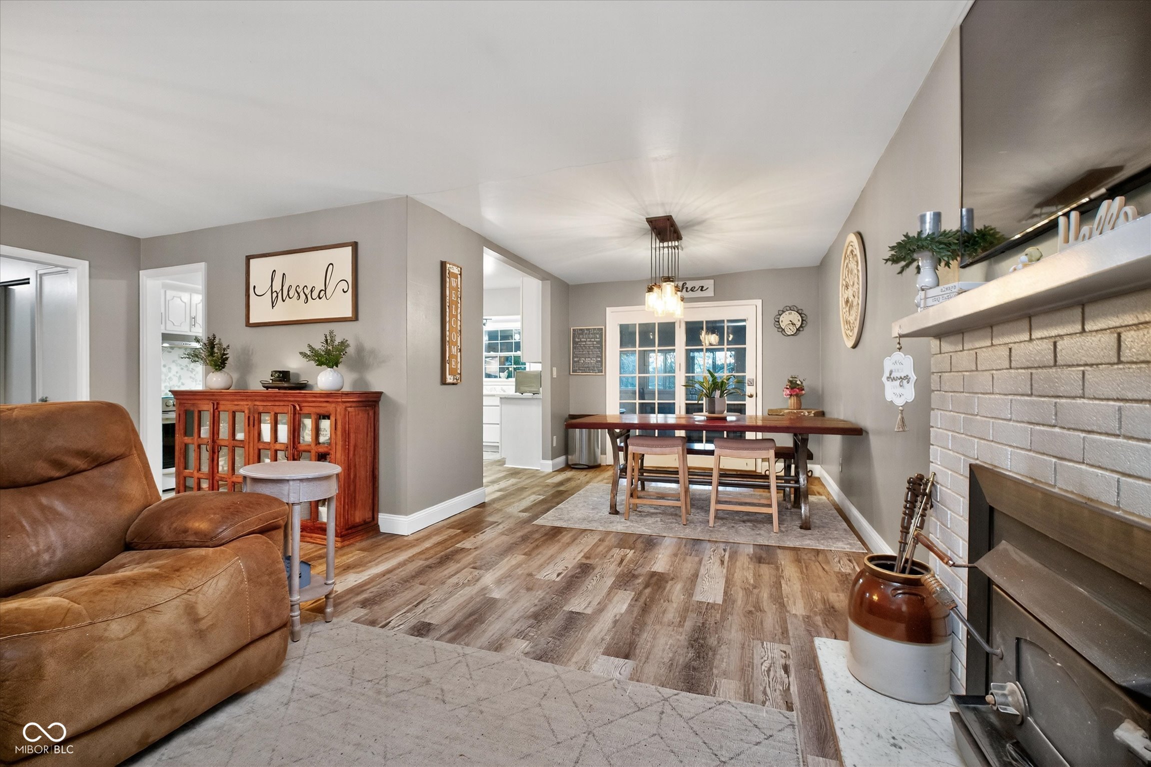 2101 North 300th Street East Anderson, IN 46012 - Photo 9 of 44