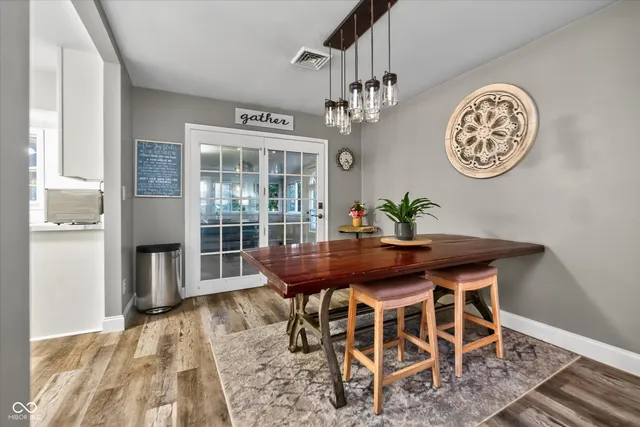 $365,000 | 2101 North 300th Street East, Anderson, IN 46012