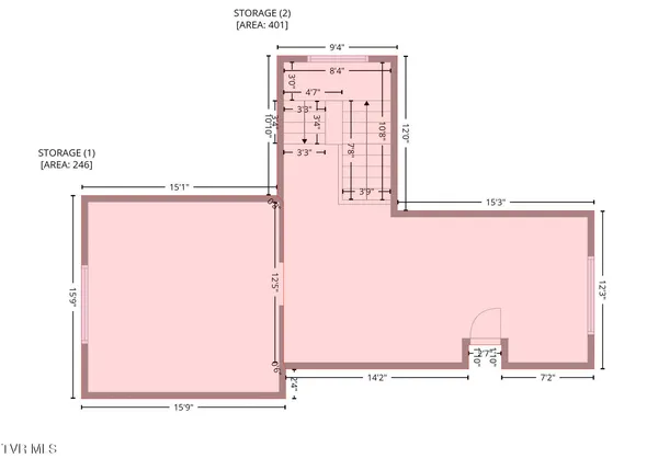 $599,900 | 130 Solar Street, Bristol, VA 24201