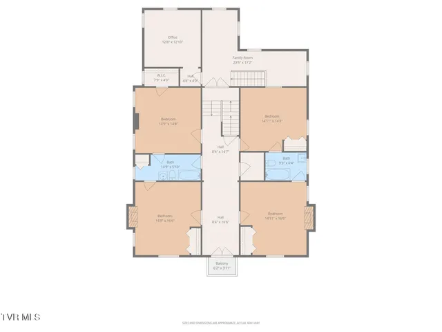 $620,000 | 130 Solar Street, Bristol, VA 24201