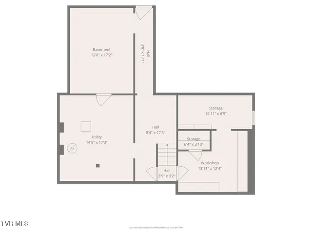 $620,000 | 130 Solar Street, Bristol, VA 24201