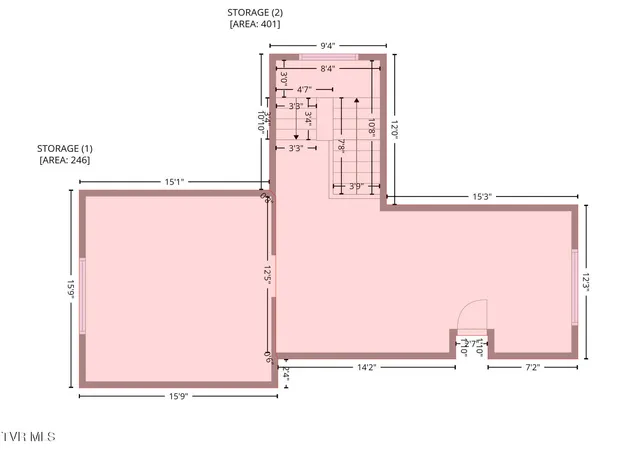 $620,000 | 130 Solar Street, Bristol, VA 24201