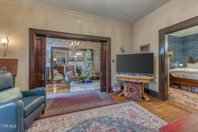 $620,000 | 130 Solar Street, Bristol, VA 24201