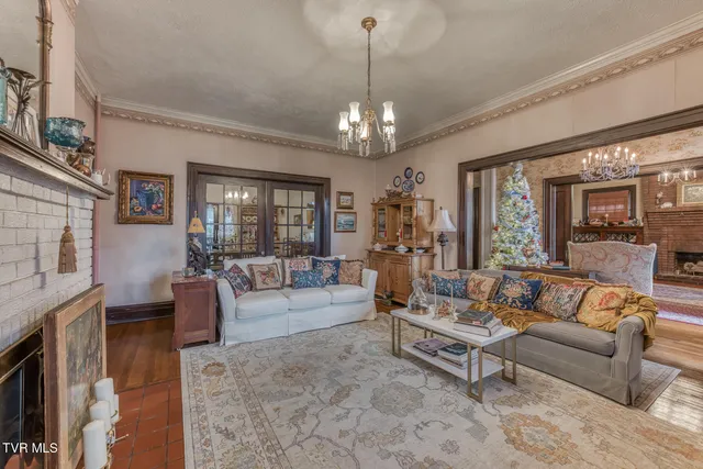 $620,000 | 130 Solar Street, Bristol, VA 24201