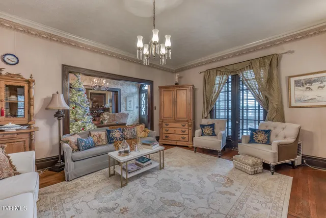 $620,000 | 130 Solar Street, Bristol, VA 24201