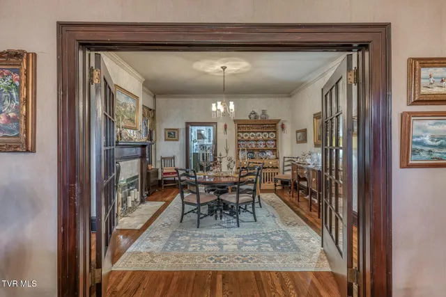 $620,000 | 130 Solar Street, Bristol, VA 24201