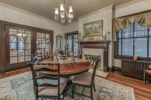 $620,000 | 130 Solar Street, Bristol, VA 24201