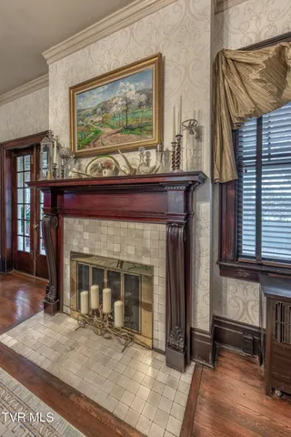 $620,000 | 130 Solar Street, Bristol, VA 24201