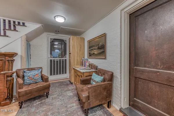 $599,900 | 130 Solar Street, Bristol, VA 24201