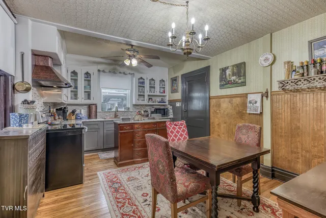 $620,000 | 130 Solar Street, Bristol, VA 24201