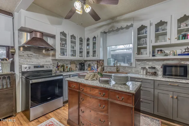 $620,000 | 130 Solar Street, Bristol, VA 24201