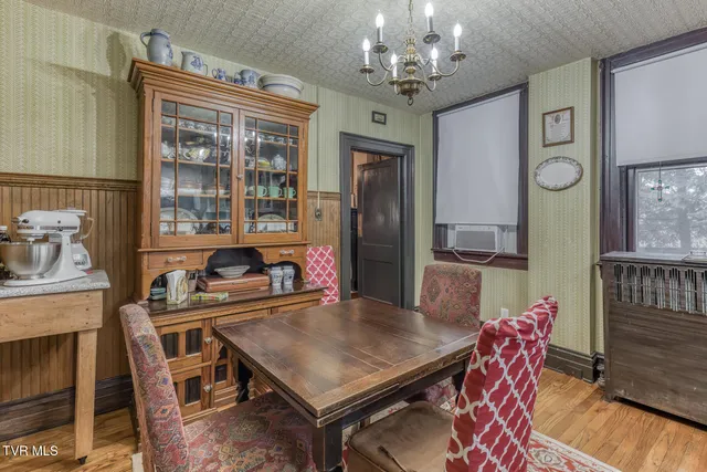 $620,000 | 130 Solar Street, Bristol, VA 24201