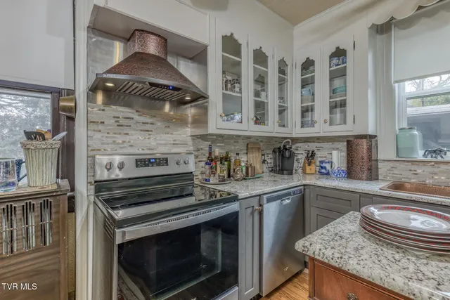 $620,000 | 130 Solar Street, Bristol, VA 24201