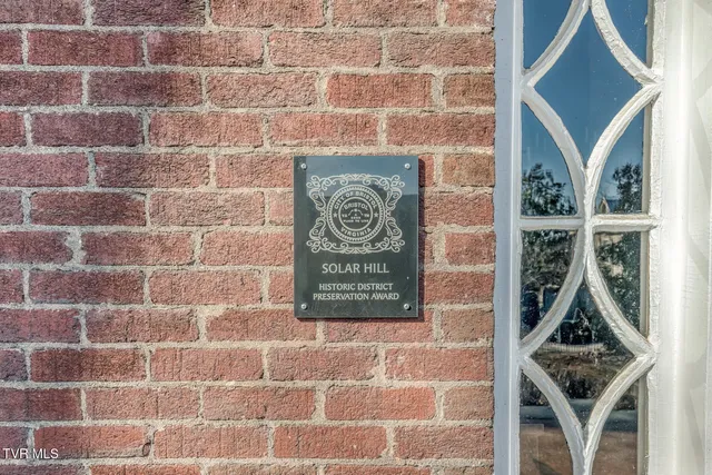 $620,000 | 130 Solar Street, Bristol, VA 24201