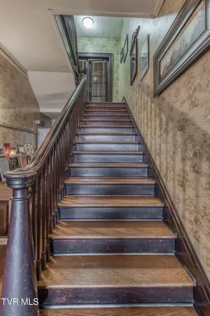 $599,900 | 130 Solar Street, Bristol, VA 24201