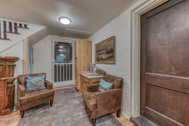 $620,000 | 130 Solar Street, Bristol, VA 24201