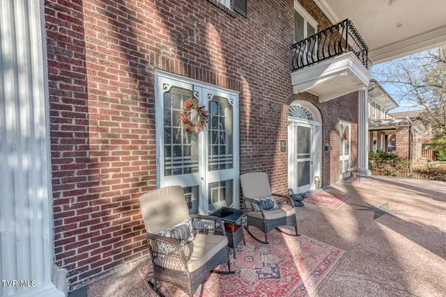 $620,000 | 130 Solar Street, Bristol, VA 24201