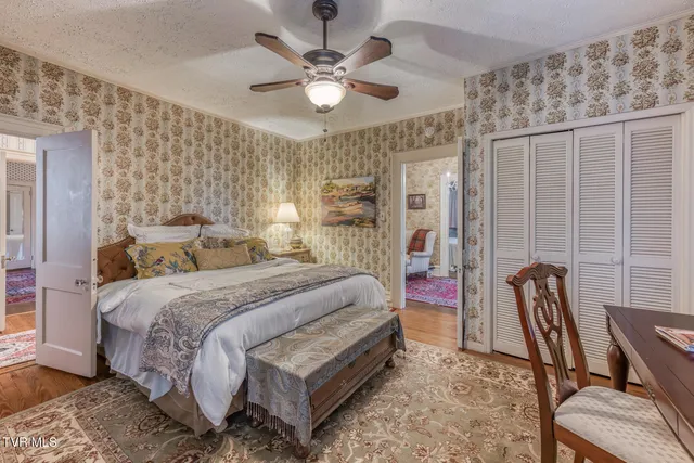 $620,000 | 130 Solar Street, Bristol, VA 24201