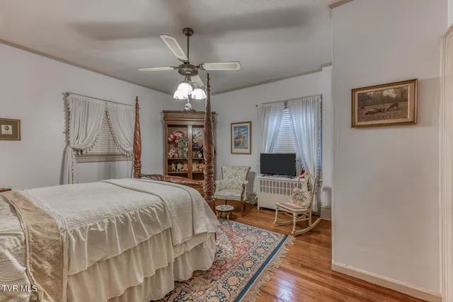 $620,000 | 130 Solar Street, Bristol, VA 24201