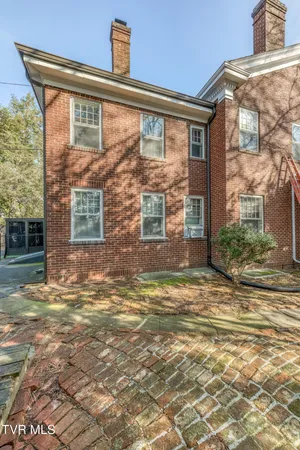 $575,000 | 130 Solar Street, Bristol, VA 24201