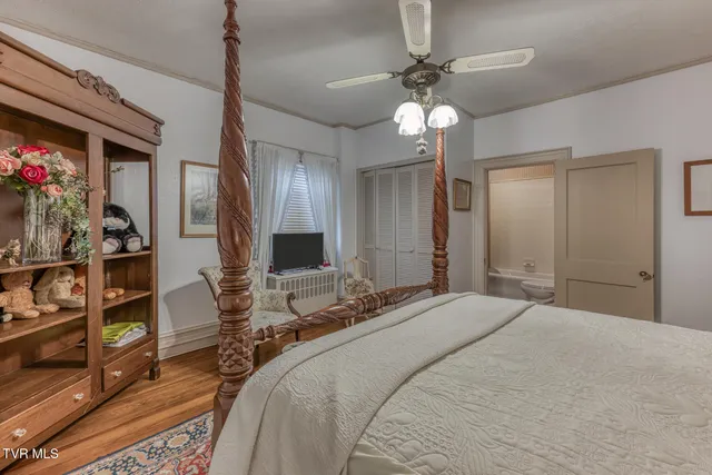 $620,000 | 130 Solar Street, Bristol, VA 24201