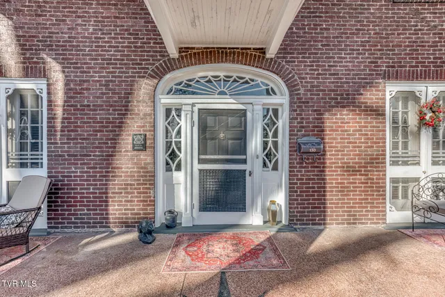 $620,000 | 130 Solar Street, Bristol, VA 24201