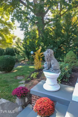 $575,000 | 130 Solar Street, Bristol, VA 24201