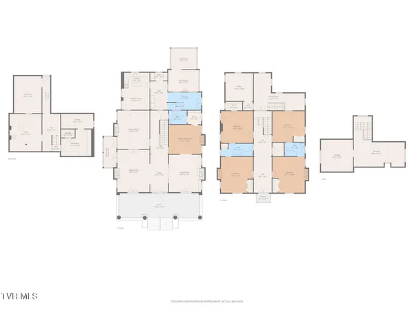 $575,000 | 130 Solar Street, Bristol, VA 24201