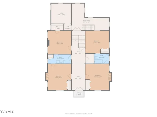 $575,000 | 130 Solar Street, Bristol, VA 24201