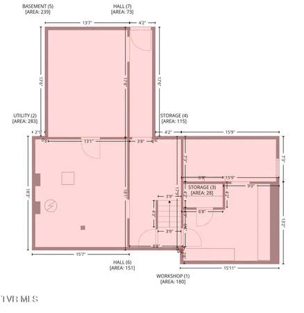 $599,900 | 130 Solar Street, Bristol, VA 24201