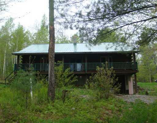 75 Pond Road Wilton, ME 04294 - Photo 3 of 12 Exterior Front.