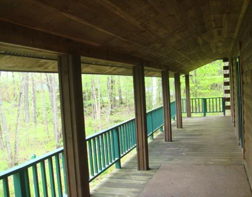 75 Pond Road Wilton, ME 04294 - Photo 7 of 12 Patio/Deck.