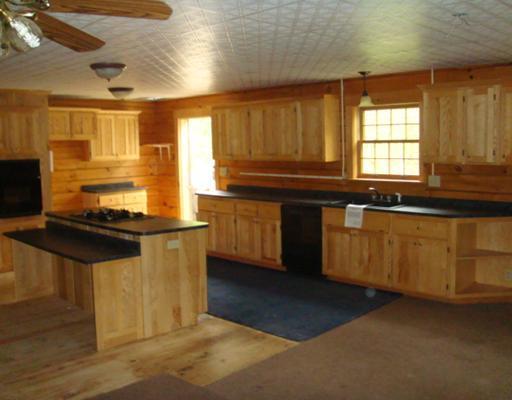 75 Pond Road Wilton, ME 04294 - Photo 8 of 12 Kitchen.