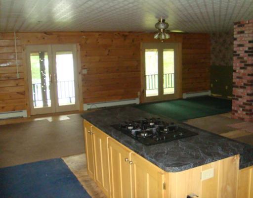 75 Pond Road Wilton, ME 04294 - Photo 9 of 12 Living Room.