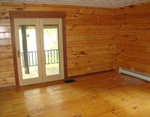 75 Pond Road Wilton, ME 04294 - Photo 10 of 12 Master Bedroom.