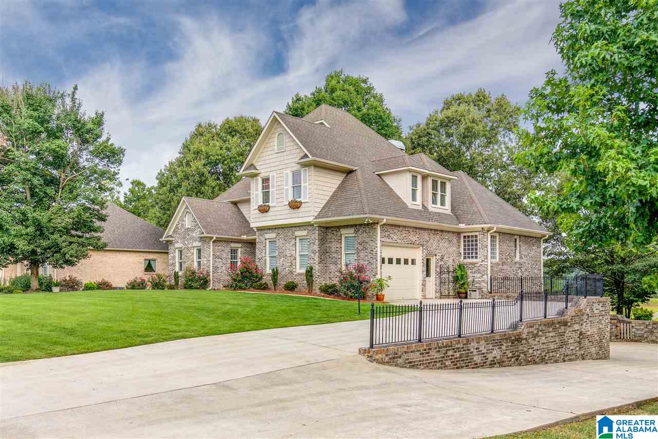 1700 Quail Ridge Drive Gardendale, AL 35071 - Photo 3 of 41
