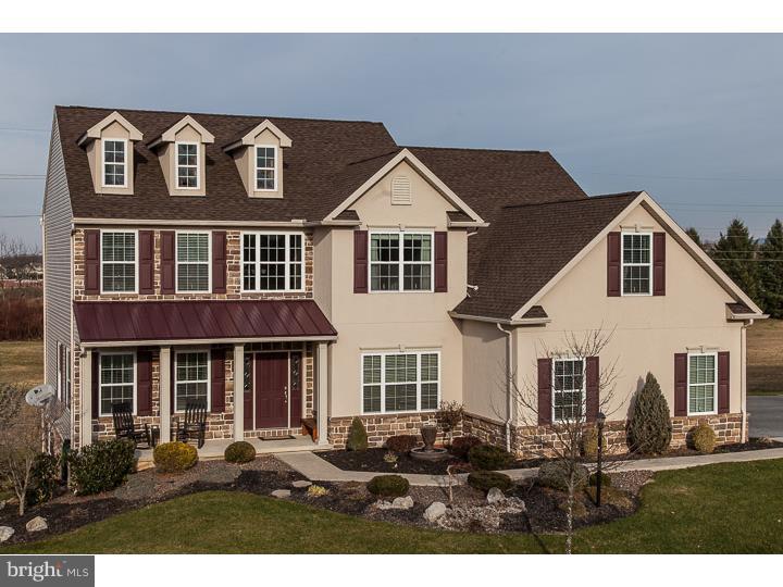 1307 Springhouse Road Sinking Spring, PA 19608 - Photo 1 of 15