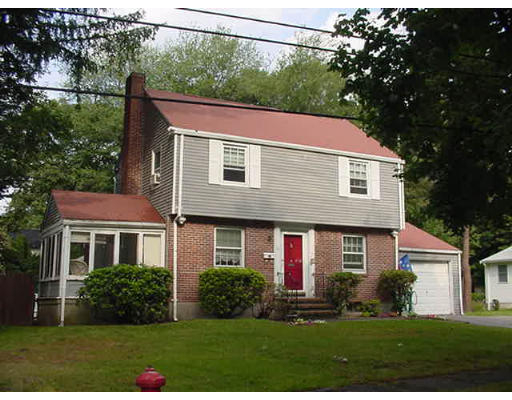23 Sherwood Road Natick, MA 01760 - Photo 1 of 1 Gallery Image 1