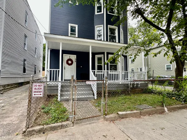 $2,000 | 585 Winchester Avenue, Unit 1, New Haven, CT 06511