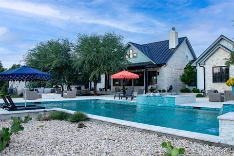 $2,195,000 | 272 Slate Rock Road, Fredericksburg, TX 78624