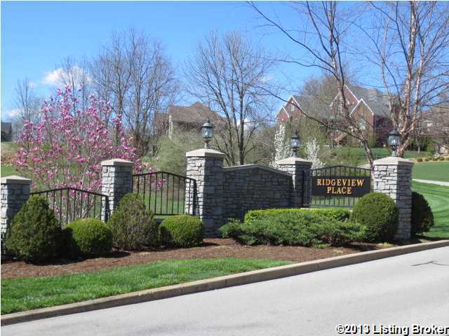 39 Ridgeview Drive Goshen, KY 40026 - Photo 1 of 7 Primary Photo