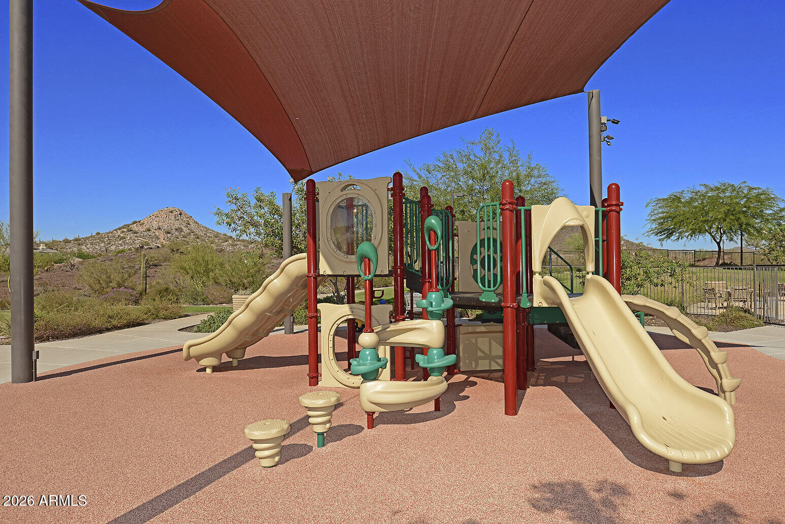 12731 West Eagle Ridge Lane Peoria, AZ 85383 - Photo 72 of 87 Foothills-Amenity-Center-8619