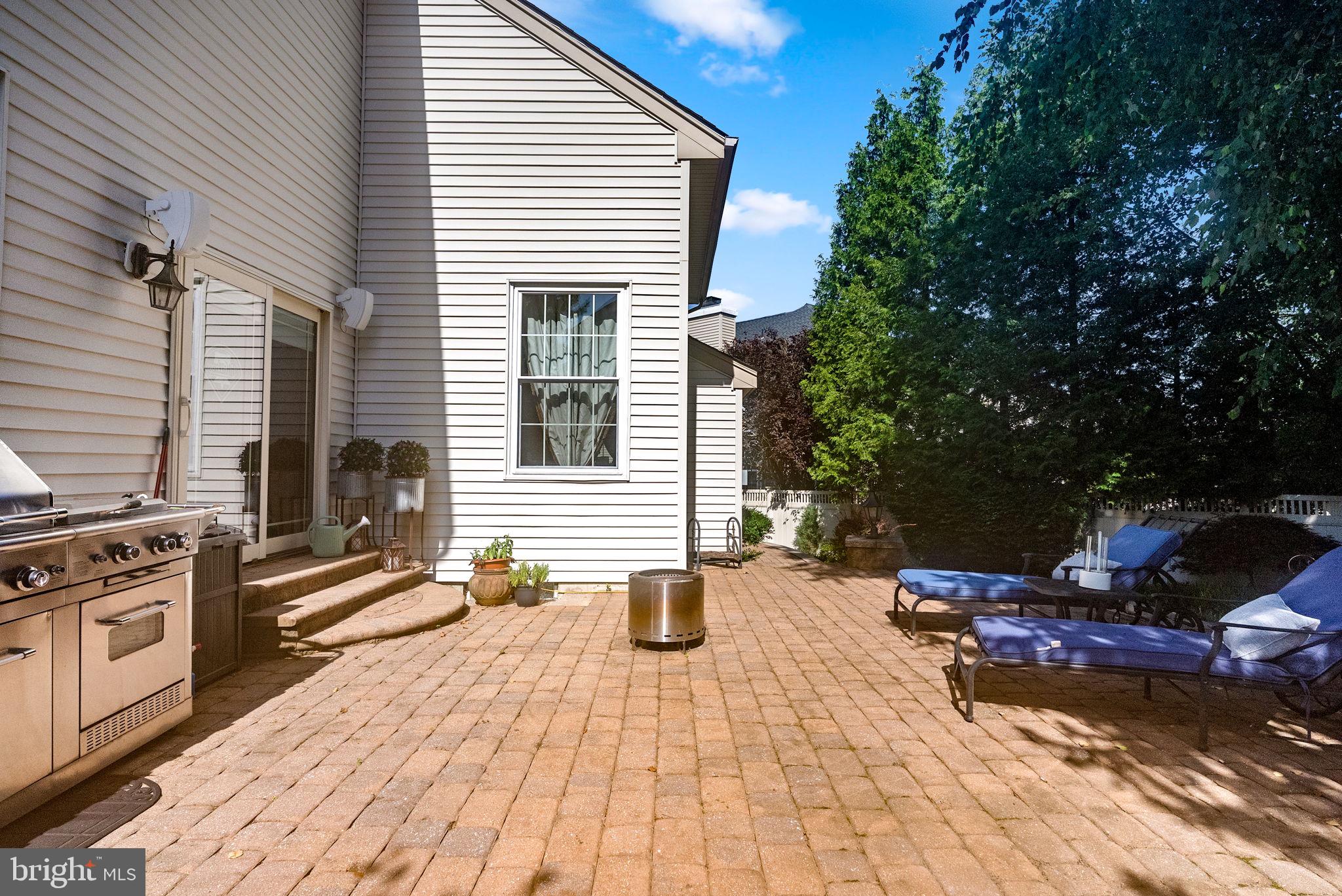 20 Normandy Road Marlton, NJ 08053 - Photo 39 of 41