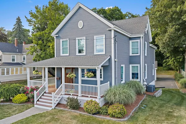 $935,000 | 71 Revere Street, Canton, MA 02021