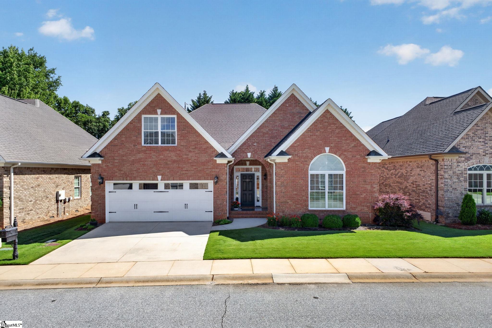 108 Cottage Gate Lane Easley, SC 29642 - Photo 45 of 46